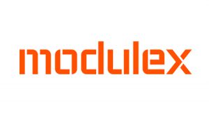 Modulex -toimistolaitteet, digitaaliset opastejärjestelmät, ulko- ja sisäopasteet